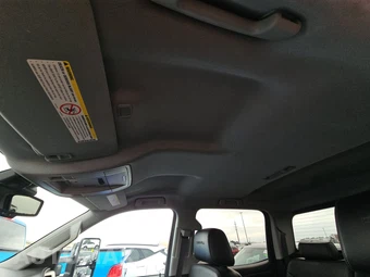 2016 GMC Sierra 2500 Denali HD Crew Cab Medium Bed 5SA - miniatura 19