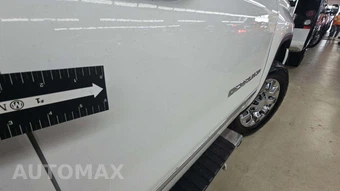 2016 GMC Sierra 2500 Denali HD Crew Cab Medium Bed 5SA - miniatura 21