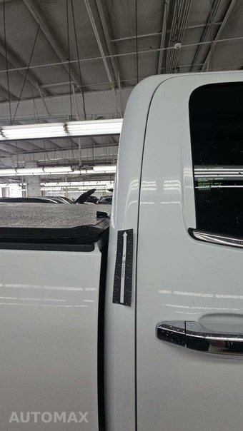 2016 GMC Sierra 2500 Denali HD Crew Cab Medium Bed 5SA - miniatura 25