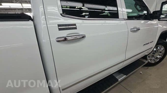 2016 GMC Sierra 2500 Denali HD Crew Cab Medium Bed 5SA - miniatura 26
