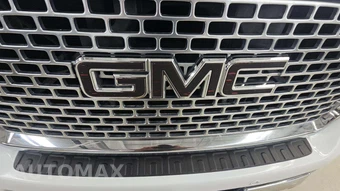 2016 GMC Sierra 2500 Denali HD Crew Cab Medium Bed 5SA - miniatura 29