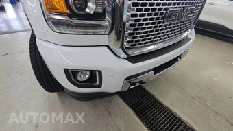 2016 GMC Sierra 2500 Denali HD Crew Cab Medium Bed 5SA - miniatura 30