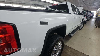 2016 GMC Sierra 2500 Denali HD Crew Cab Medium Bed 5SA - miniatura 32