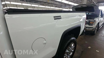 2016 GMC Sierra 2500 Denali HD Crew Cab Medium Bed 5SA - miniatura 33