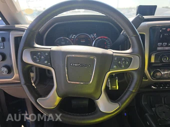 2016 GMC Sierra 2500 Denali HD Crew Cab Medium Bed 5SA - miniatura 16