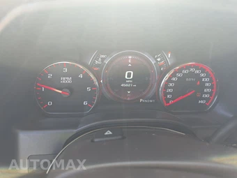 2016 GMC Sierra 2500 Denali HD Crew Cab Medium Bed 5SA - miniatura 18