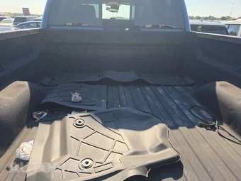 2016 GMC Sierra 2500 Denali HD Crew Cab Medium Bed 5SA - miniatura 23