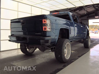 2016 GMC Sierra 2500 Denali HD Crew Cab Medium Bed 5SA - miniatura 5