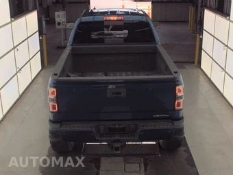 2016 GMC Sierra 2500 Denali HD Crew Cab Medium Bed 5SA - miniatura 6