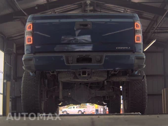 2016 GMC Sierra 2500 Denali HD Crew Cab Medium Bed 5SA - miniatura 7