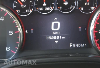 2016 GMC Sierra 2500 Denali HD Crew Cab Medium Bed 5SA - miniatura 8