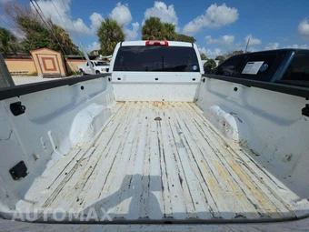 2016 GMC Sierra 2500HD Crew Cab Medium Bed 1SA - miniatura 14