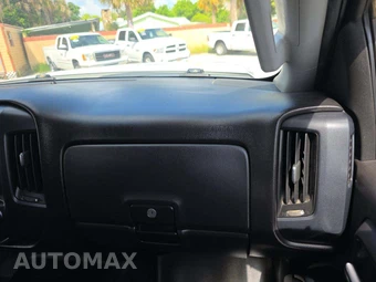 2016 GMC Sierra 2500HD Crew Cab Medium Bed 1SA - miniatura 19
