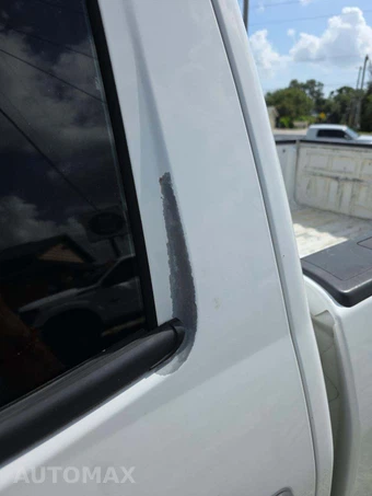 2016 GMC Sierra 2500HD Crew Cab Medium Bed 1SA - miniatura 22