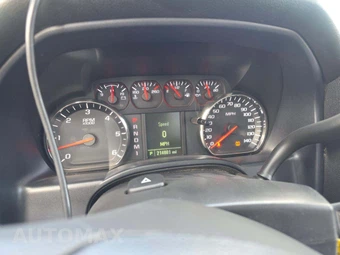 2016 GMC Sierra 2500HD Crew Cab Medium Bed 1SA - miniatura 9