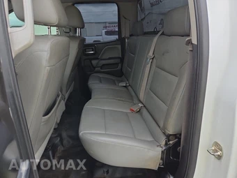 2016 GMC Sierra 2500HD Extended Cab Long Bed 1SA - miniatura 11