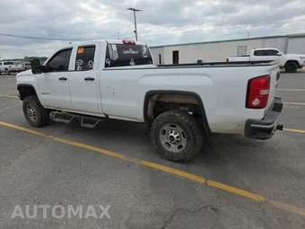 2016 GMC Sierra 2500HD Extended Cab Long Bed 1SA - miniatura 5