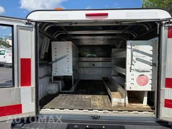 2016 GMC Sierra 2500HD Extended Cab Medium Bed 1SA - miniatura 11