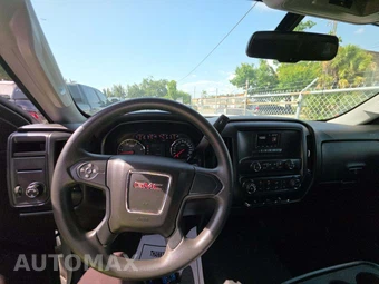 2016 GMC Sierra 2500HD Regular Cab Long Bed 1SA - miniatura 10