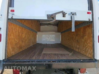 2016 GMC Sierra 2500HD Regular Cab Long Bed 1SA - miniatura 12