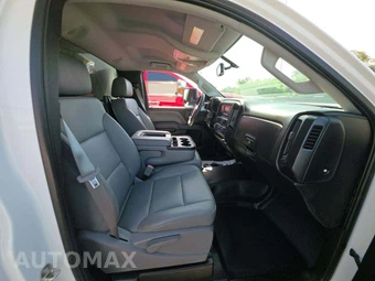 2016 GMC Sierra 2500HD Regular Cab Long Bed 1SA - miniatura 15