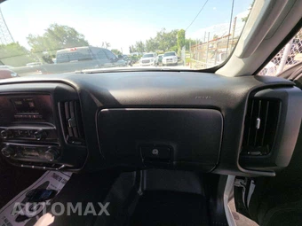 2016 GMC Sierra 2500HD Regular Cab Long Bed 1SA - miniatura 16