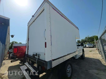 2016 GMC Sierra 2500HD Regular Cab Long Bed 1SA - miniatura 3