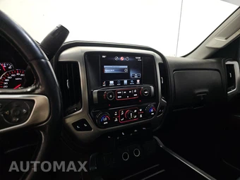 2016 GMC Sierra 2500HD SLE Crew Cab Medium Bed 3SA – miniatura 11