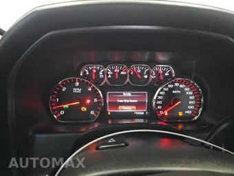 2016 GMC Sierra 2500HD SLE Crew Cab Medium Bed 3SA – miniatura 12