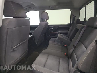 2016 GMC Sierra 2500HD SLE Crew Cab Medium Bed 3SA – miniatura 13
