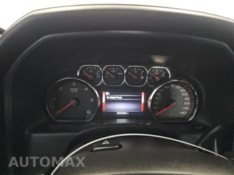 2016 GMC Sierra 2500HD SLE Crew Cab Medium Bed 3SA – miniatura 14