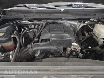 2016 GMC Sierra 2500HD SLE Crew Cab Medium Bed 3SA – miniatura 16