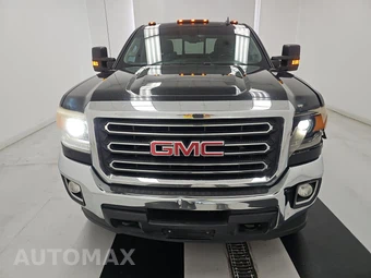 2016 GMC Sierra 2500HD SLE Crew Cab Medium Bed 3SA – miniatura 2