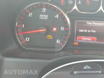 2016 GMC Sierra 2500HD SLE Crew Cab Medium Bed 3SA – miniatura 25