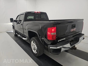 2016 GMC Sierra 2500HD SLE Crew Cab Medium Bed 3SA – miniatura 6