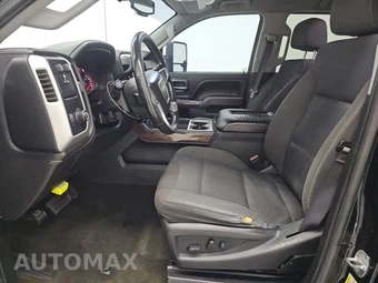 2016 GMC Sierra 2500HD SLE Crew Cab Medium Bed 3SA – miniatura 7