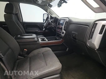 2016 GMC Sierra 2500HD SLE Crew Cab Medium Bed 3SA – miniatura 8