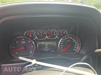 2016 GMC Sierra 2500HD SLE Crew Cab Medium Bed 3SA – miniatura 12