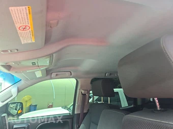 2016 GMC Sierra 2500HD SLE Crew Cab Medium Bed 3SA – miniatura 17