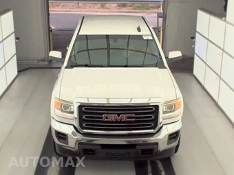 2016 GMC Sierra 2500HD SLE Crew Cab Medium Bed 3SA – miniatura 2