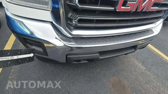 2016 GMC Sierra 2500HD SLE Crew Cab Medium Bed 3SA – miniatura 22