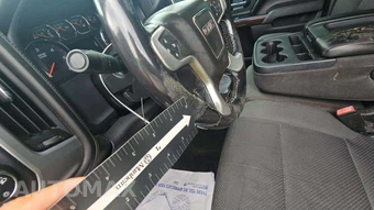 2016 GMC Sierra 2500HD SLE Crew Cab Medium Bed 3SA – miniatura 23