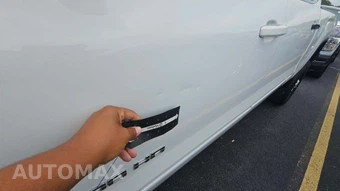 2016 GMC Sierra 2500HD SLE Crew Cab Medium Bed 3SA – miniatura 25