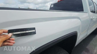 2016 GMC Sierra 2500HD SLE Crew Cab Medium Bed 3SA – miniatura 28