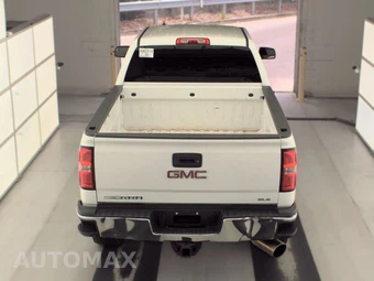 2016 GMC Sierra 2500HD SLE Crew Cab Medium Bed 3SA – miniatura 5