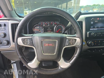 2016 GMC Sierra 2500HD SLE Extended Cab Medium Bed 3SA – miniatura 10