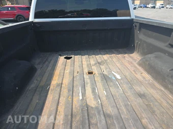 2016 GMC Sierra 2500HD SLE Extended Cab Medium Bed 3SA – miniatura 16
