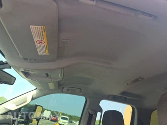 2016 GMC Sierra 2500HD SLE Extended Cab Medium Bed 3SA – miniatura 17