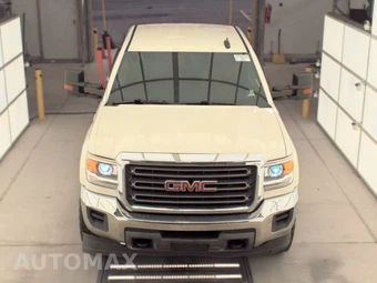 2016 GMC Sierra 2500HD SLE Extended Cab Medium Bed 3SA – miniatura 2