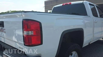 2016 GMC Sierra 2500HD SLE Extended Cab Medium Bed 3SA – miniatura 21